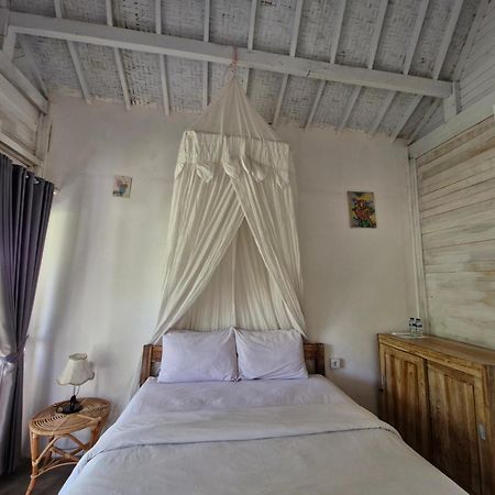 The Layar Homestay Batununggul Buitenkant foto