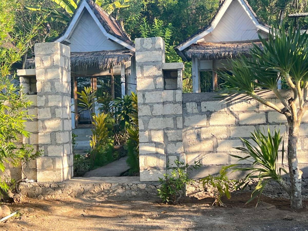 The Layar Homestay Batununggul Buitenkant foto