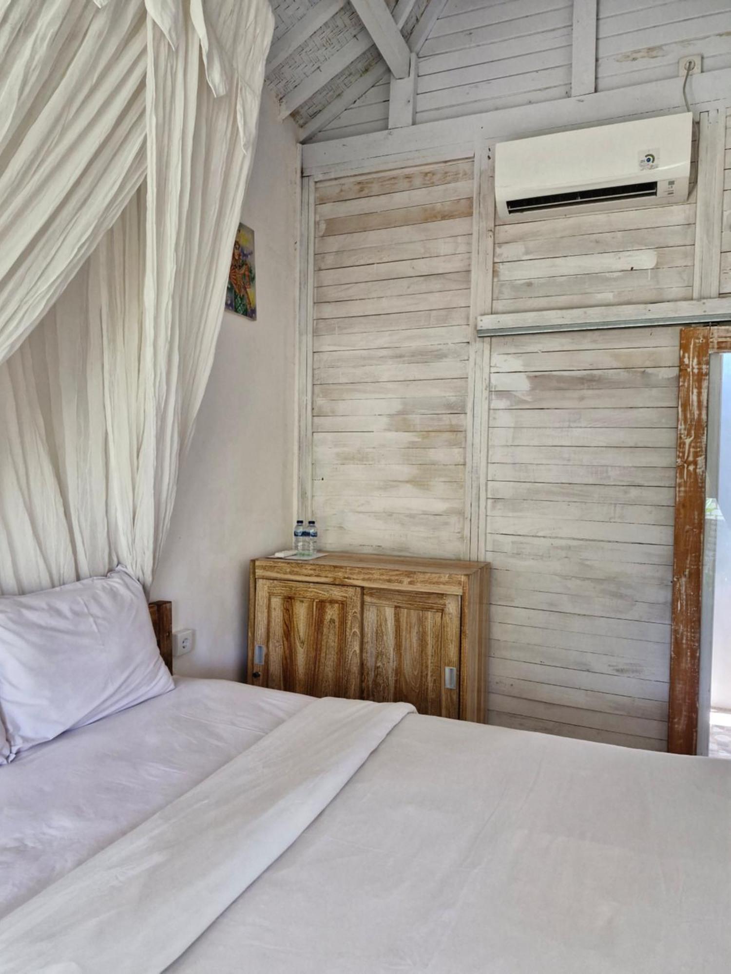 The Layar Homestay Batununggul Buitenkant foto